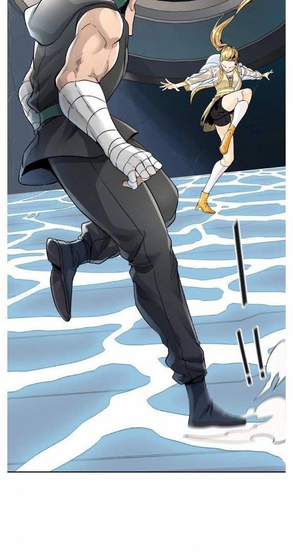 Tower of God Chapter 491 image 065